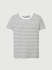 T-shirt marinière