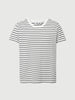 T-shirt marinière