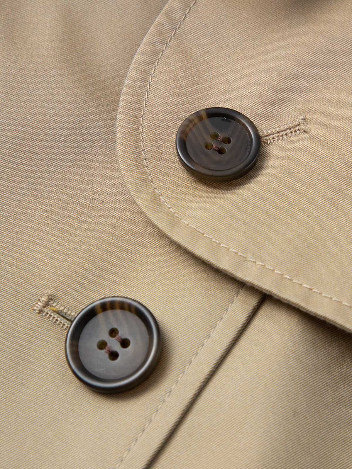 Gaby Coat
