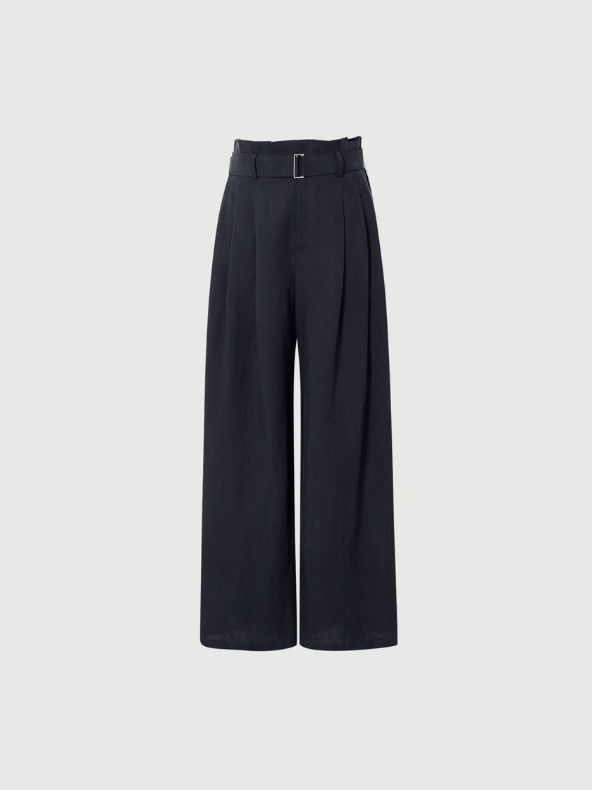 Lyocell Pants