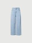 Light jeans