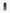 Women's Dark Blue Novelty Leg Design Trousers