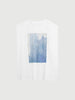 T-shirt blanc - Collection Capsule