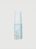 Robe plissée - Collection Capsule
