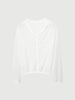 Cardigan fin