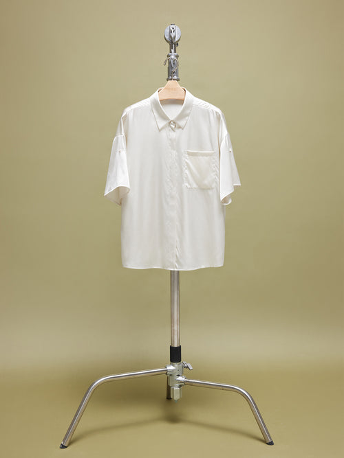 Charger l'image 1 dans la galerie. Chemise Gaby