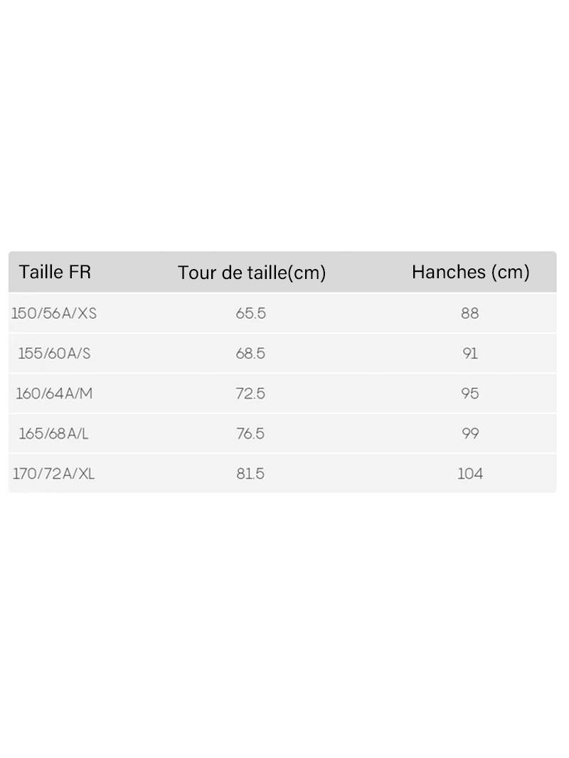 Women's Light Beige Classic Straight Fit Trousers