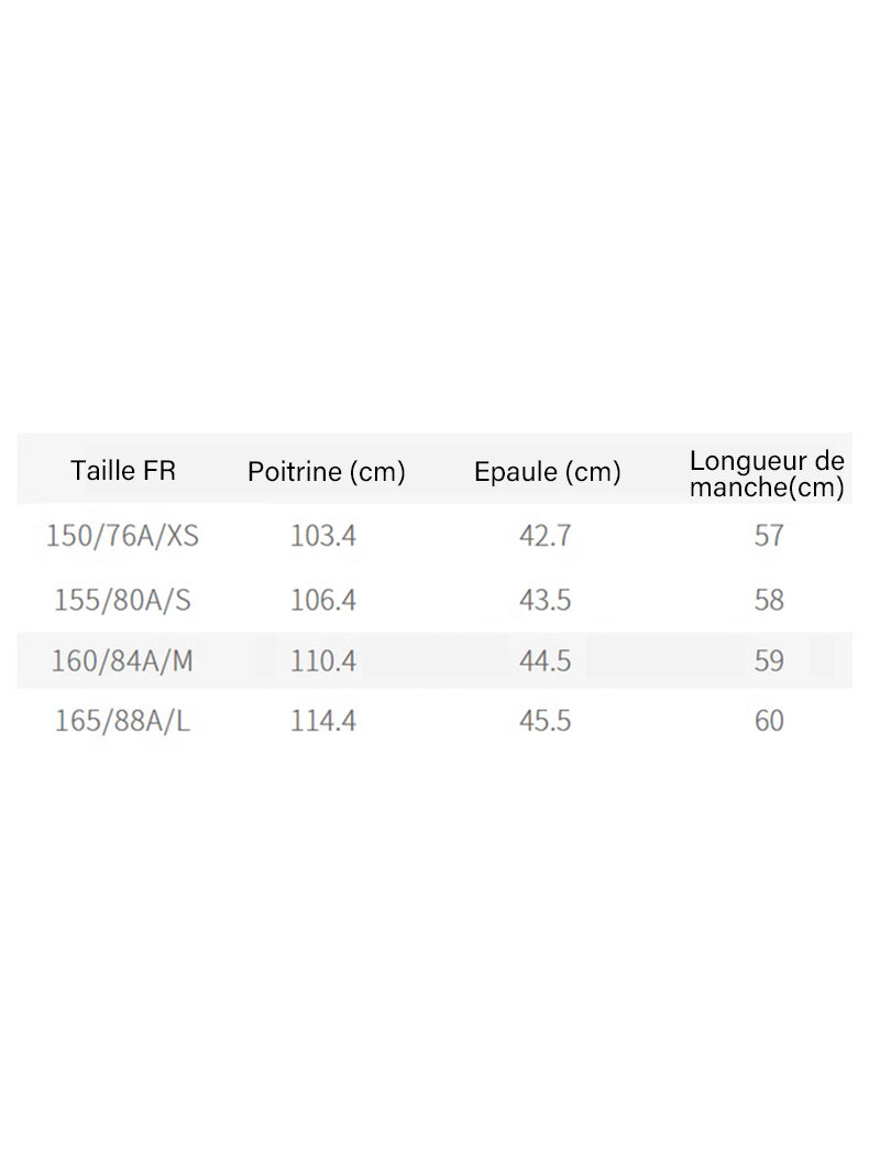 Manteaux trench Gaby