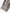 Women's Brown Wool Vest Splicing Cotton Dress