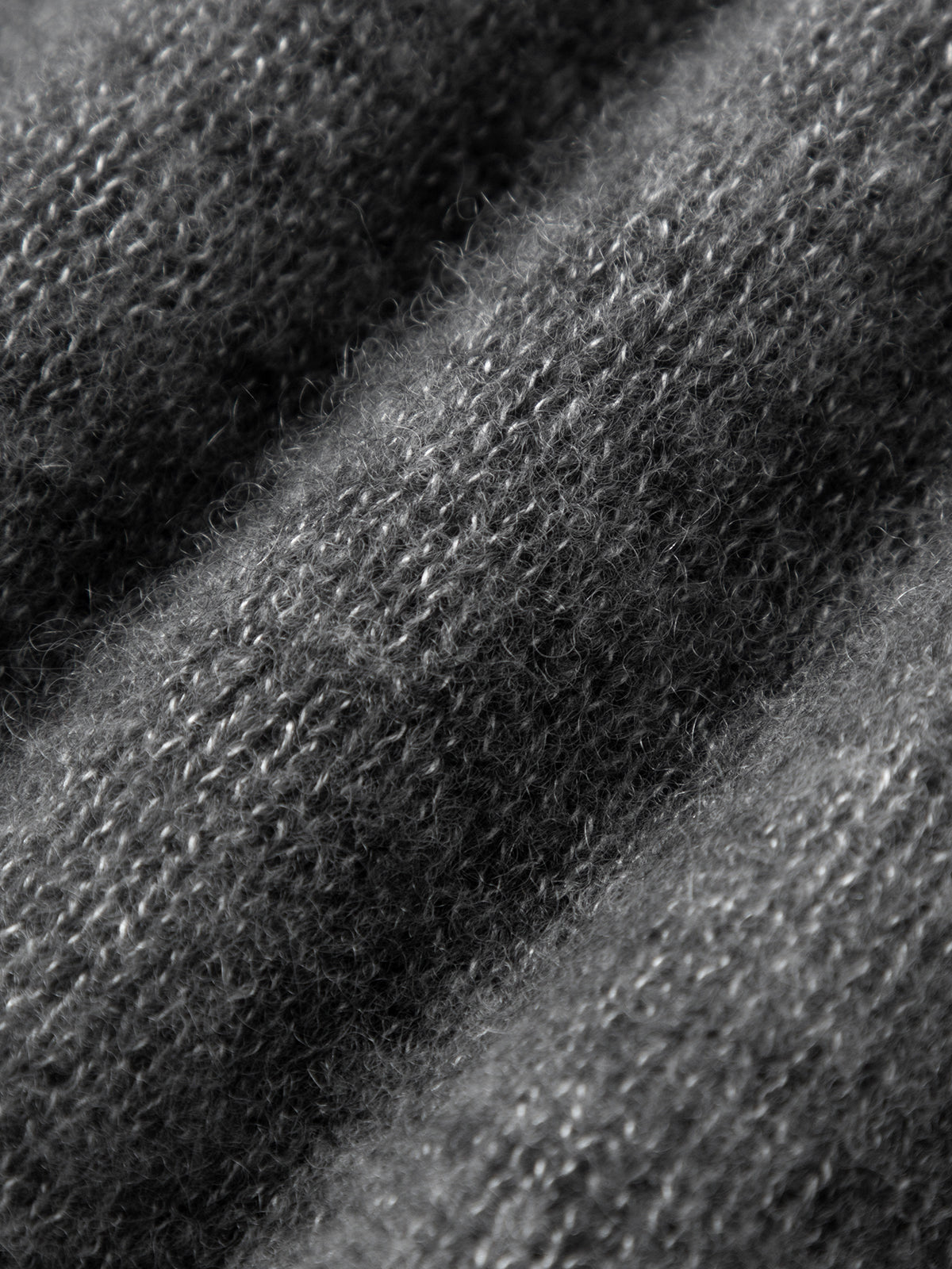 Silk-Cashmere Cardigan