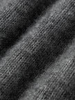 Silk-Cashmere Cardigan
