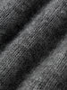 Silk-Cashmere Cardigan