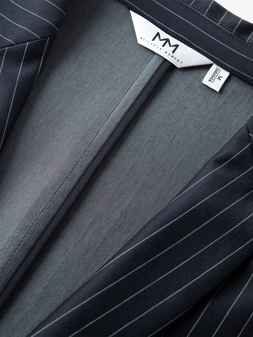 Charger l'image 1 dans la galerie. Veste blazer Gaby