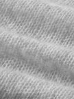 Close-up of textured fabric surface