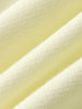 Yellow hoodie