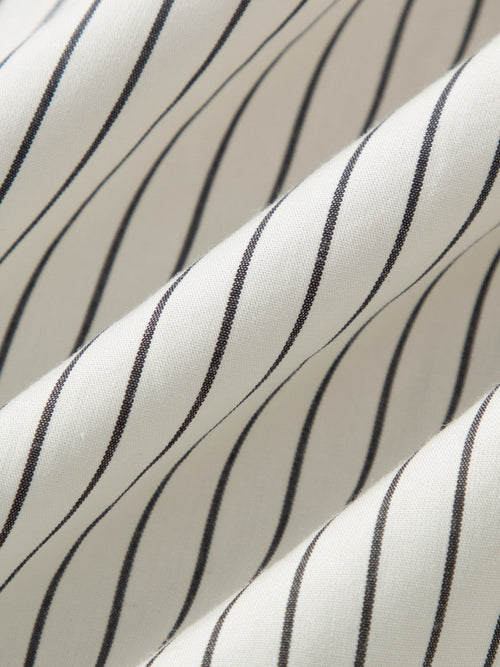 Charger l'image 1 dans la galerie. Chemise rayée