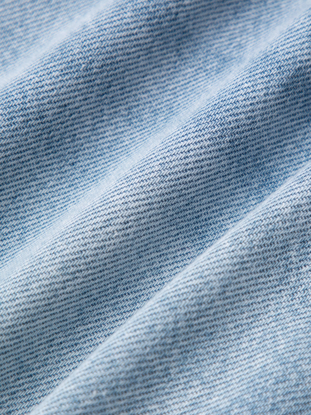 Light mountain blue pants