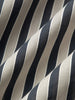 Chemise à rayures