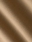 Women's Winter Brown Wide Leg Stable Trousers
