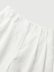 Pantalon en lin