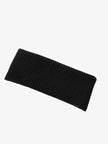 Women's Black High Neck 100% Wool Sweater