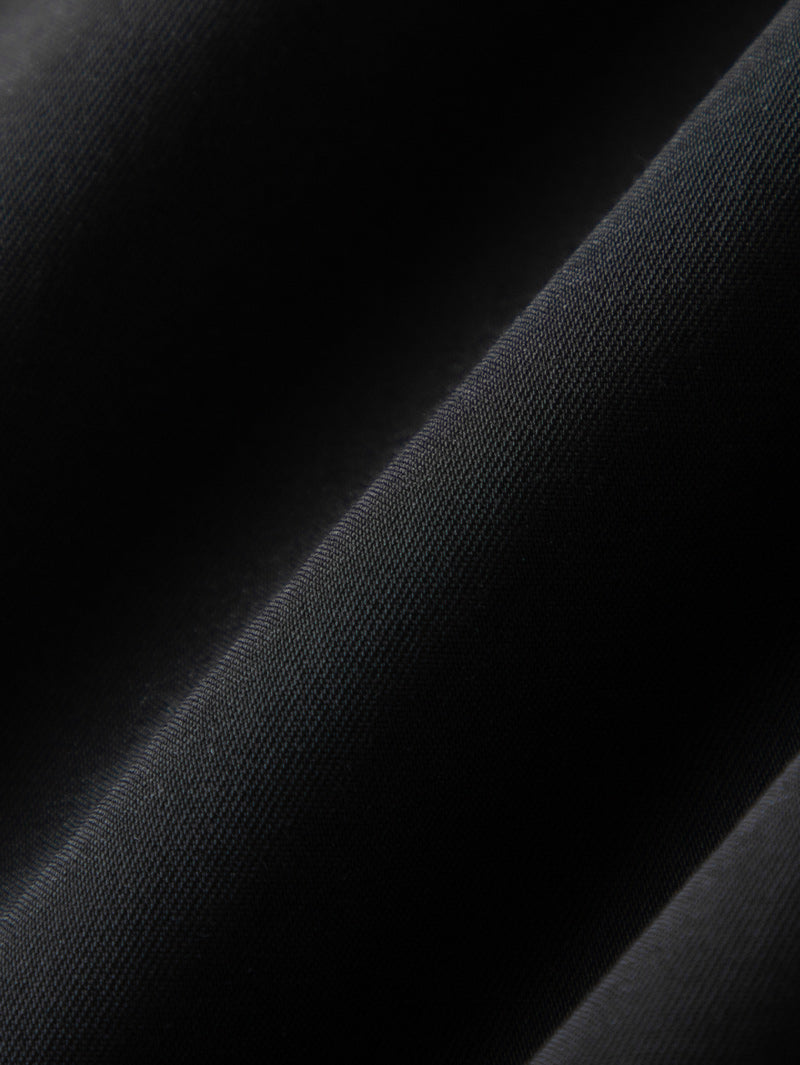 Women's Black A-Line Short Skort 5E4150881