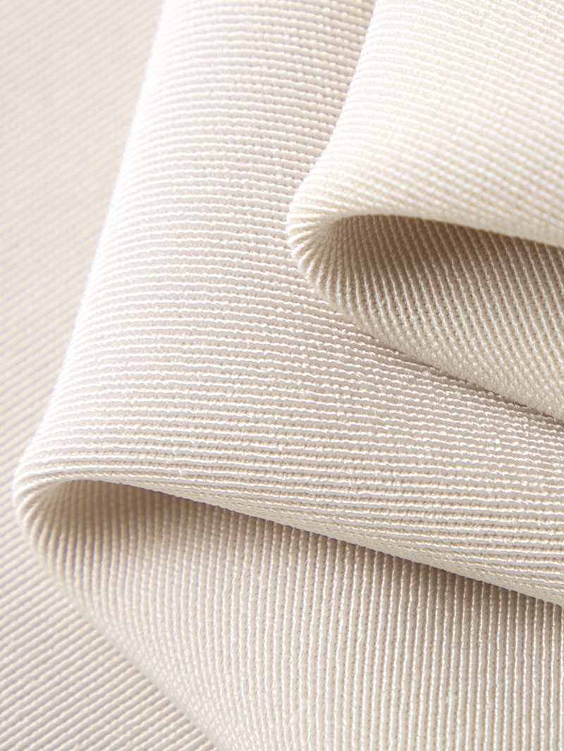 Women's Beige Straight Fit Lightweight Trousers