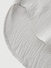 Embossed Pure Silk Shirt
