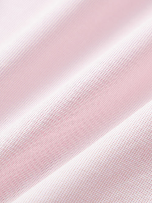 Charger l'image 1 dans la galerie. T-shirt motif rose