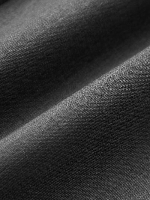 Load image 1 in gallery view. Gray wide pants