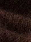 Cashmere-Silk Relaxed Pullover Sweater