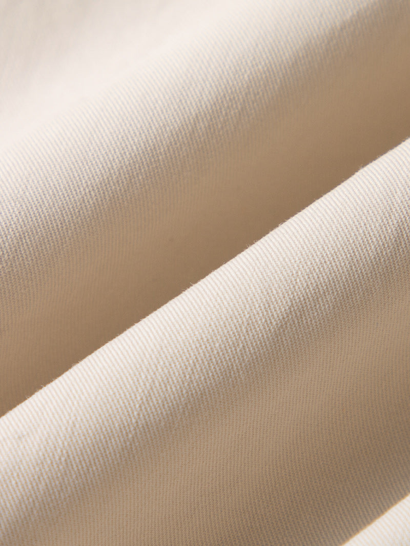 Beige dress