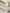 Women's Oatmeal Color Texture 100% Acetate Middle Length Mermaid Skirt