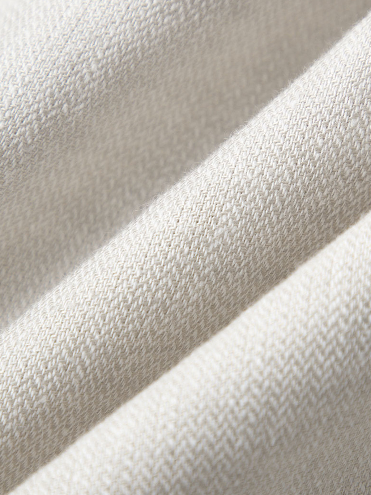 Linen blazer