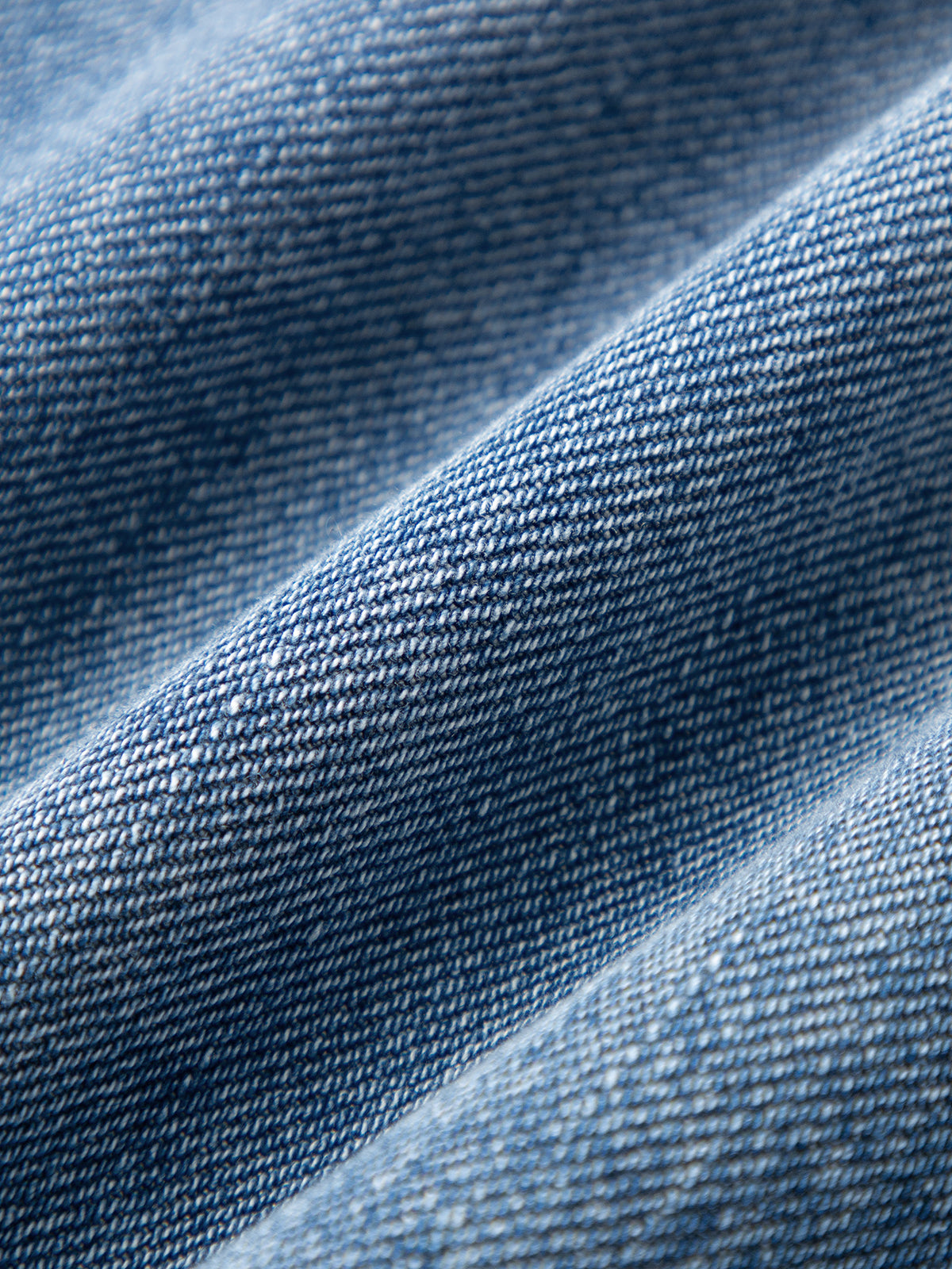 Flared Jeans