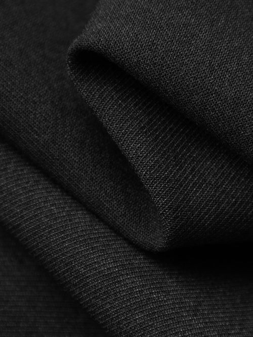 Load image 1 in gallery view. Pantalon Margot - noir