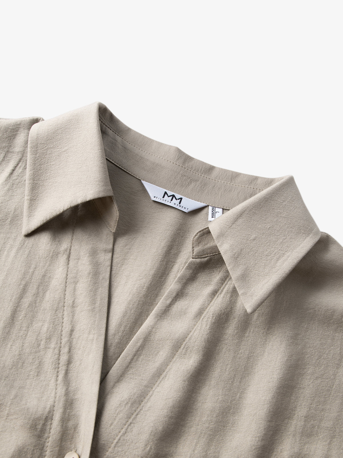 Chemise - Ensemble Emma