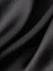 Draped dress