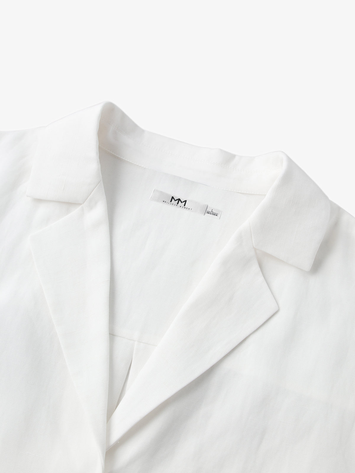 Chemise blanche