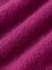 Silk-Cashmere Cardigan