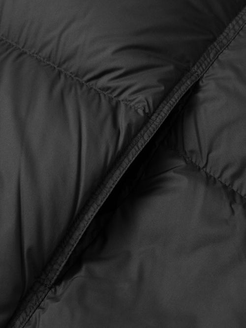 Carica immagine 1 in visualizzazione galleria. Quilted Down Jacket