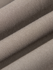 Women's Coffee Simple Small Leg Trousers