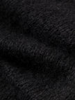 Cashmere-Silk Relaxed Pullover Sweater