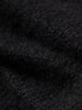 Cashmere-Silk Relaxed Pullover Sweater
