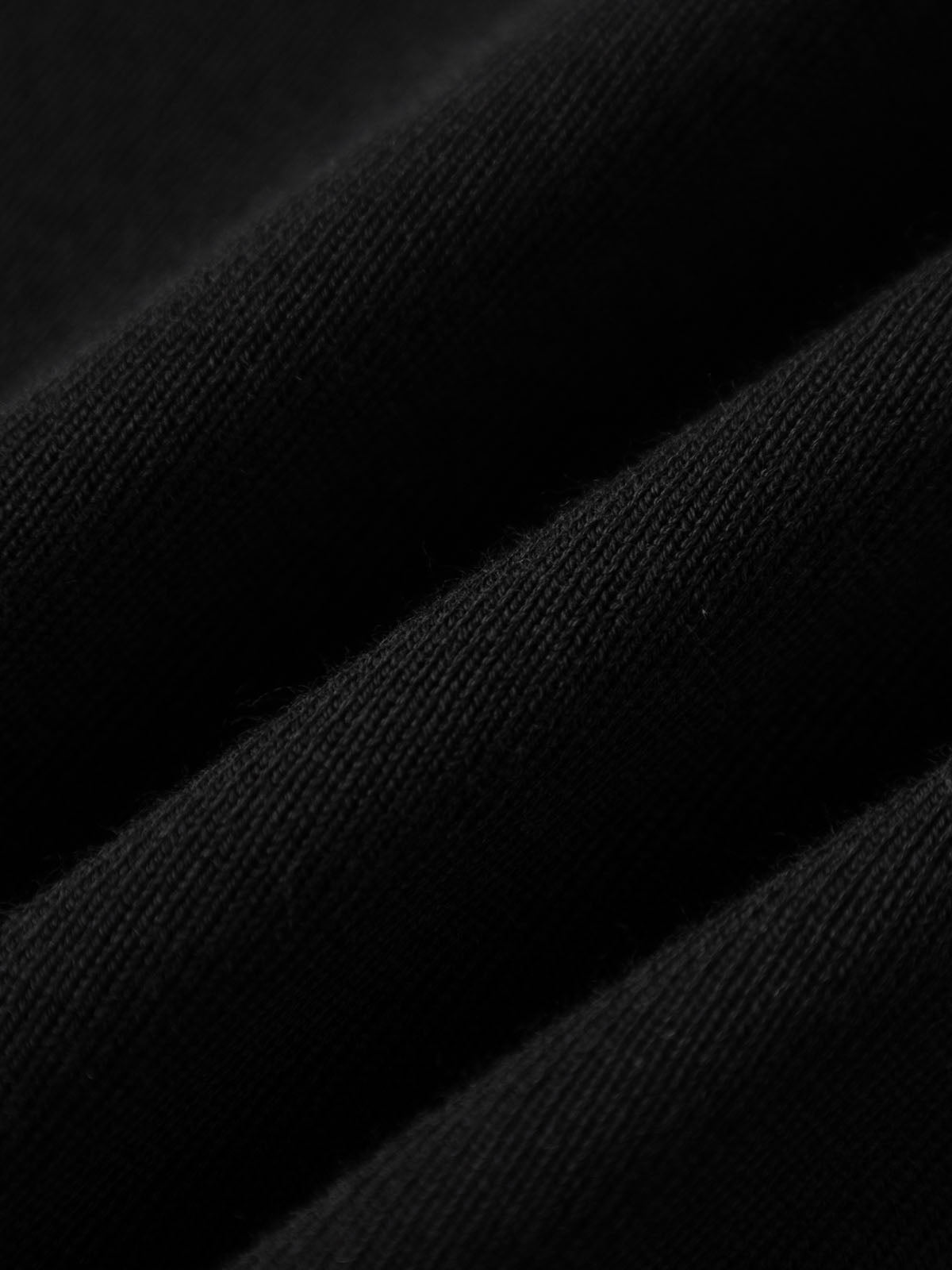 Débardeur Leo - noir
