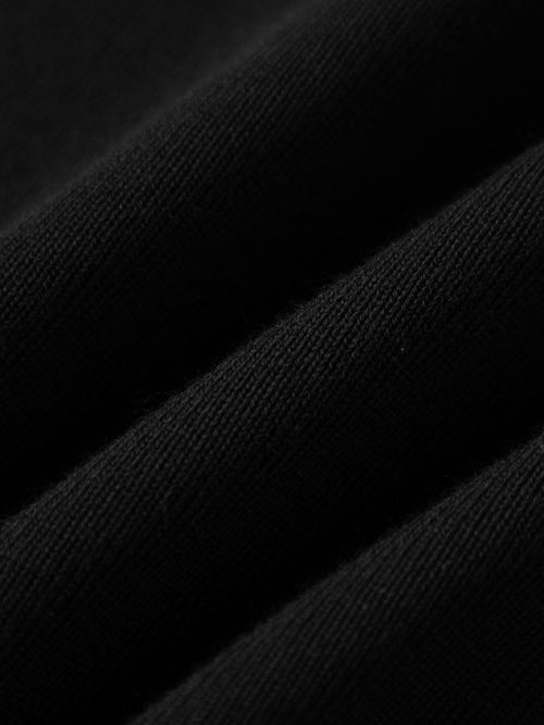Charger l'image 1 dans la galerie. Débardeur Leo - noir