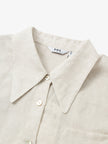 Chemise en lin