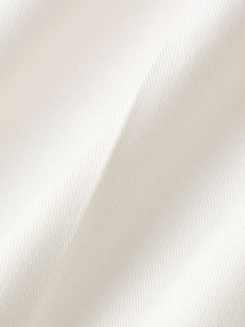 Load image 1 in gallery view. Straight white pants