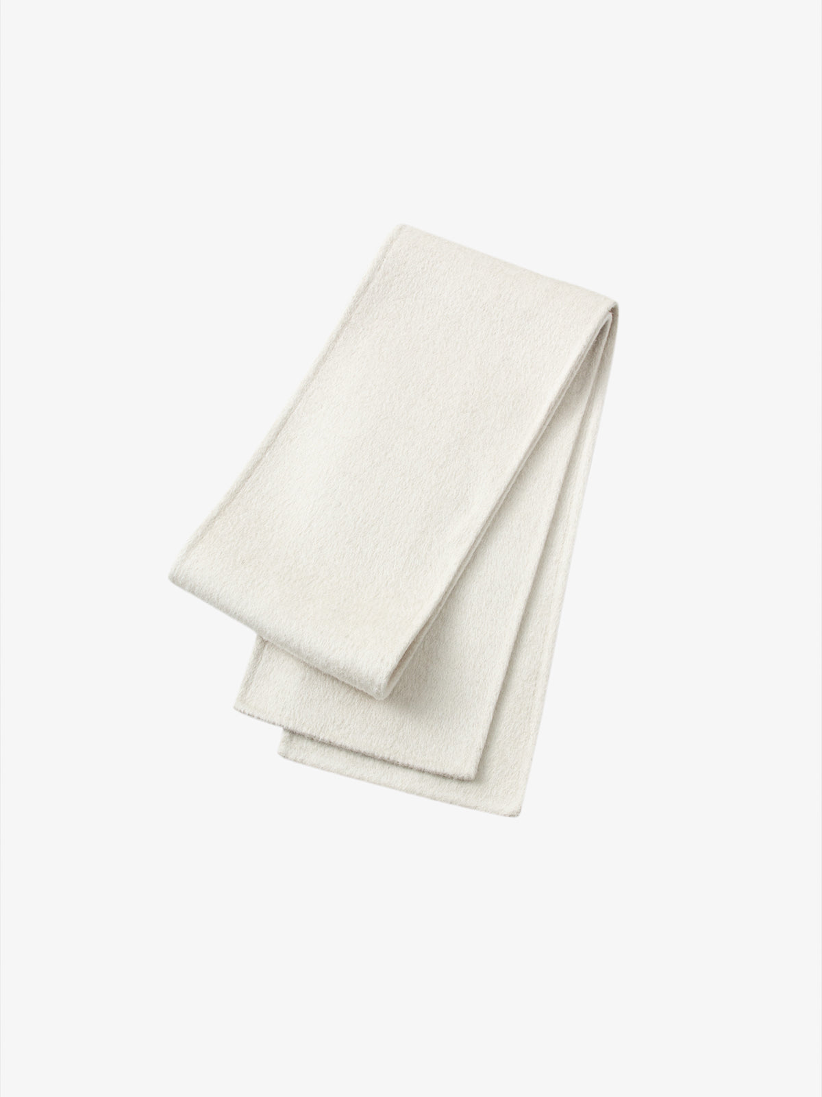 Manteau beige clair