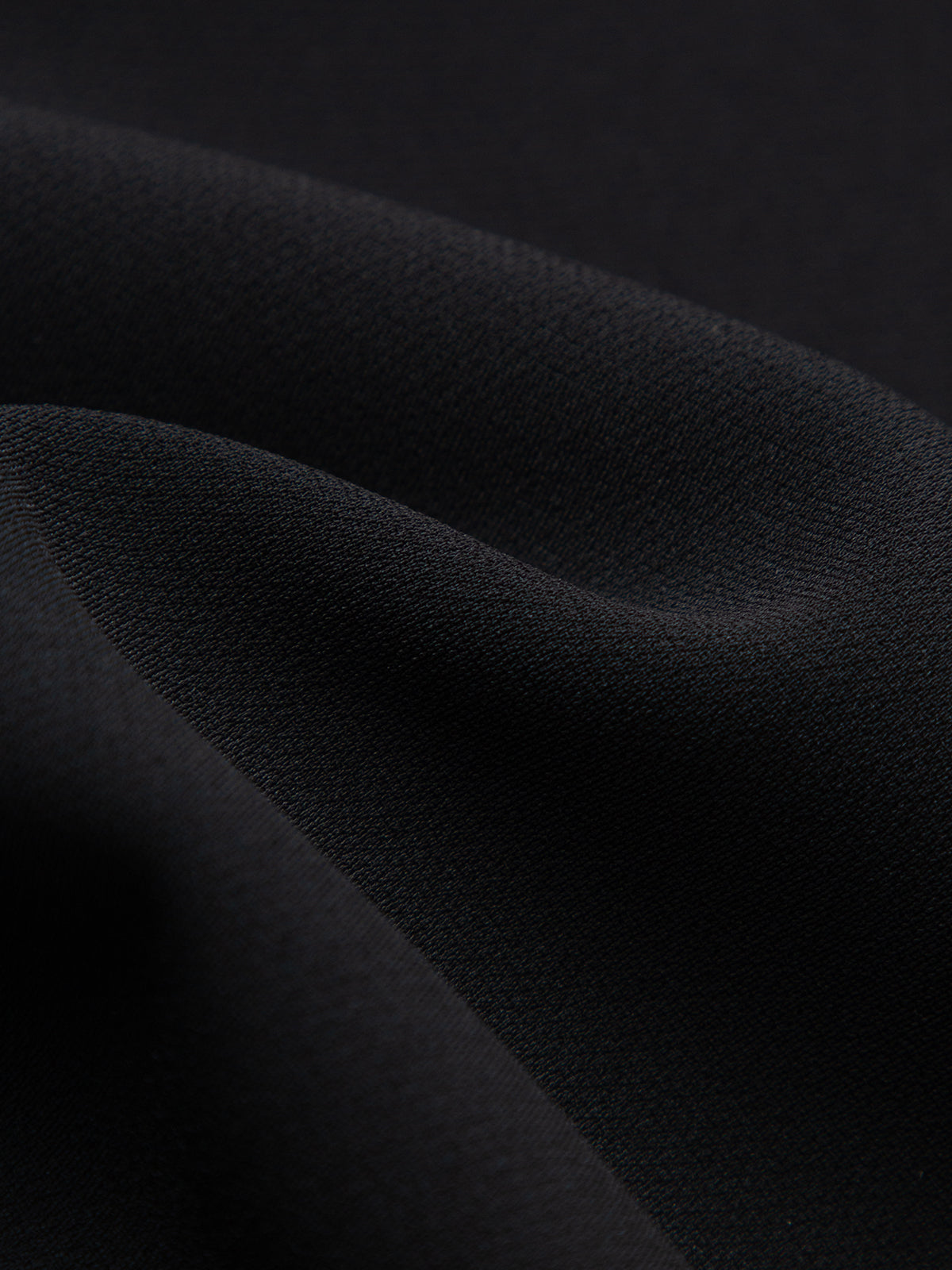 Jupe longue noire longue